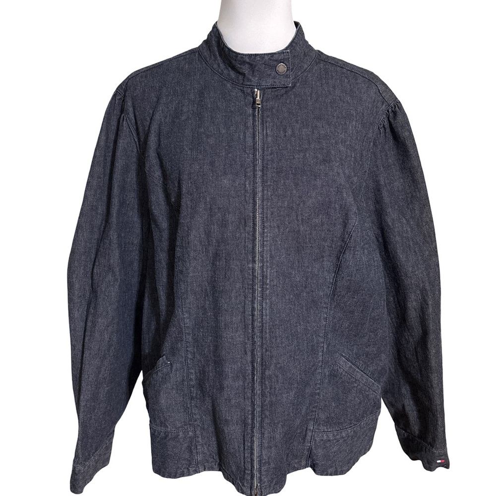 Tommy Hilfiger Jean Jacket